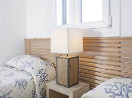 Belvilla by OYO Quattro Colonne Uno con Piscina