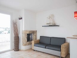 Belvilla by OYO Quattro Colonne Uno con Piscina