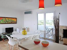 Belvilla by OYO Quattro Colonne Uno con Piscina