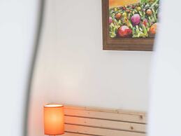 Belvilla by OYO Quattro Colonne Uno con Piscina