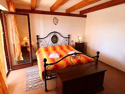 Belvilla by OYO Stalla