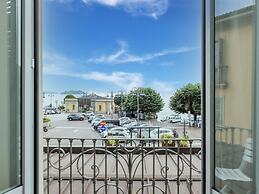 Cozy Mansion near Lake in Baveno Italy