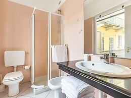 Cozy Mansion near Lake in Baveno Italy