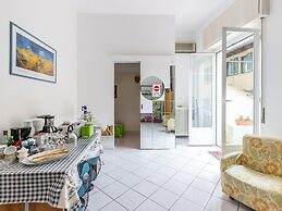 Cozy Mansion near Lake in Baveno Italy