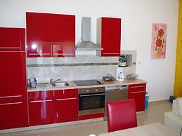 Luxurious Apartment in Sajini Croatia With Terrace