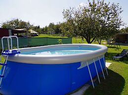 Luxurious Apartment in Sajini Croatia With Terrace