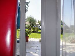 Luxurious Apartment in Sajini Croatia With Terrace