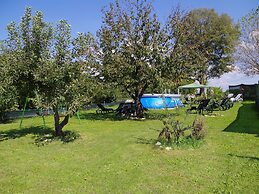 Luxurious Apartment in Sajini Croatia With Terrace