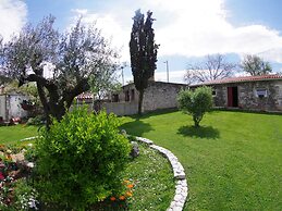 Luxurious Apartment in Sajini Croatia With Terrace