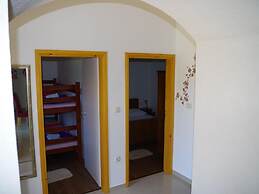 Luxurious Apartment in Sajini Croatia With Terrace