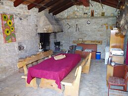 Luxurious Apartment in Sajini Croatia With Terrace