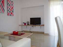 Luxurious Apartment in Sajini Croatia With Terrace