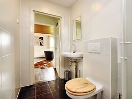 Charming Holiday Home in Gouvy with Hot Tub