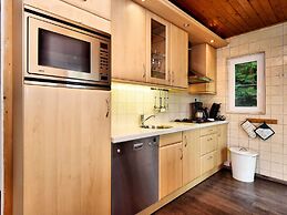 Charming Holiday Home in Gouvy with Hot Tub