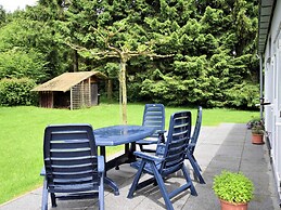 Charming Holiday Home in Gouvy with Hot Tub