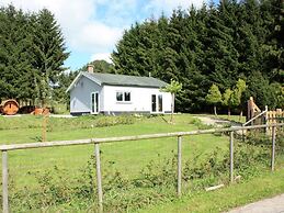 Charming Holiday Home in Gouvy with Hot Tub