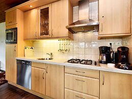 Charming Holiday Home in Gouvy with Hot Tub