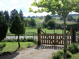 Charming Holiday Home in Gouvy with Hot Tub