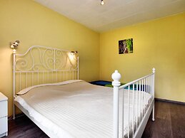 Charming Holiday Home in Gouvy with Hot Tub