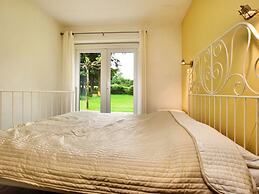 Charming Holiday Home in Gouvy with Hot Tub