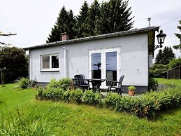 Charming Holiday Home in Gouvy with Hot Tub