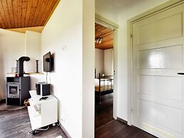 Charming Holiday Home in Gouvy with Hot Tub