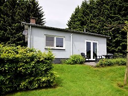 Charming Holiday Home in Gouvy with Hot Tub