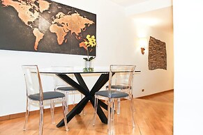 Two Bedroom Apartment