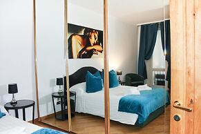 Two Bedroom Apartment