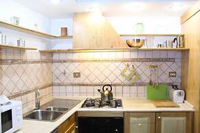 Two Bedroom Apartment