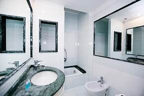 Two Bedroom Apartment