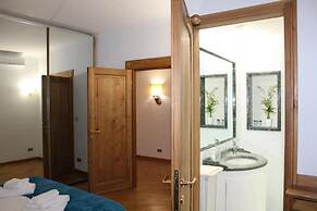 Two Bedroom Apartment