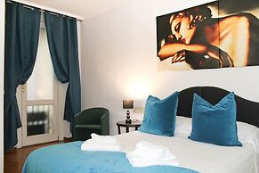 Two Bedroom Apartment