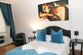 Two Bedroom Apartment