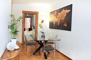 Two Bedroom Apartment