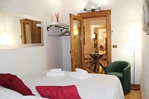 Two Bedroom Apartment