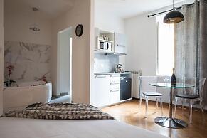 Trastevere Suite
