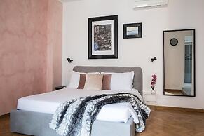 Trastevere Suite