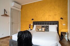 Trastevere Suite