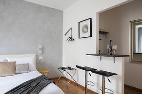 Trastevere Suite