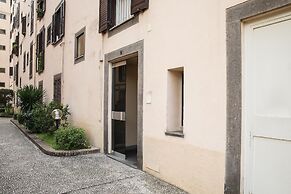 Trastevere Suite