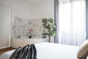 Trastevere Suite
