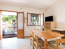 Expansive Apartment in Rosolina Mare near Beach