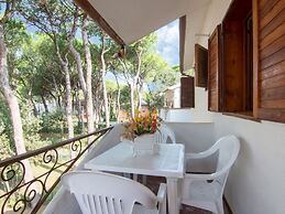 Expansive Apartment in Rosolina Mare near Beach