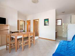 Expansive Apartment in Rosolina Mare near Beach