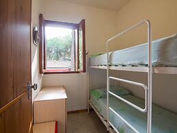 Expansive Apartment in Rosolina Mare near Beach