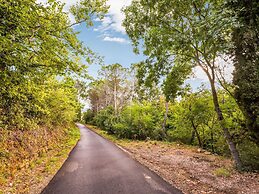 Villa With Private Pool, Near Cortona, 3 Apartments