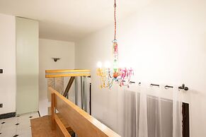 My Piazza Navona Dream Split Level Apartment - Top Collection