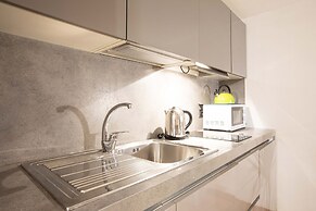 My Piazza Navona Dream Split Level Apartment - Top Collection