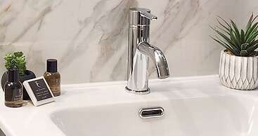 My Piazza Navona Dream Split Level Apartment - Top Collection